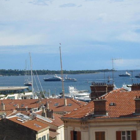Acci Cannes Old City Pokoj fotografie