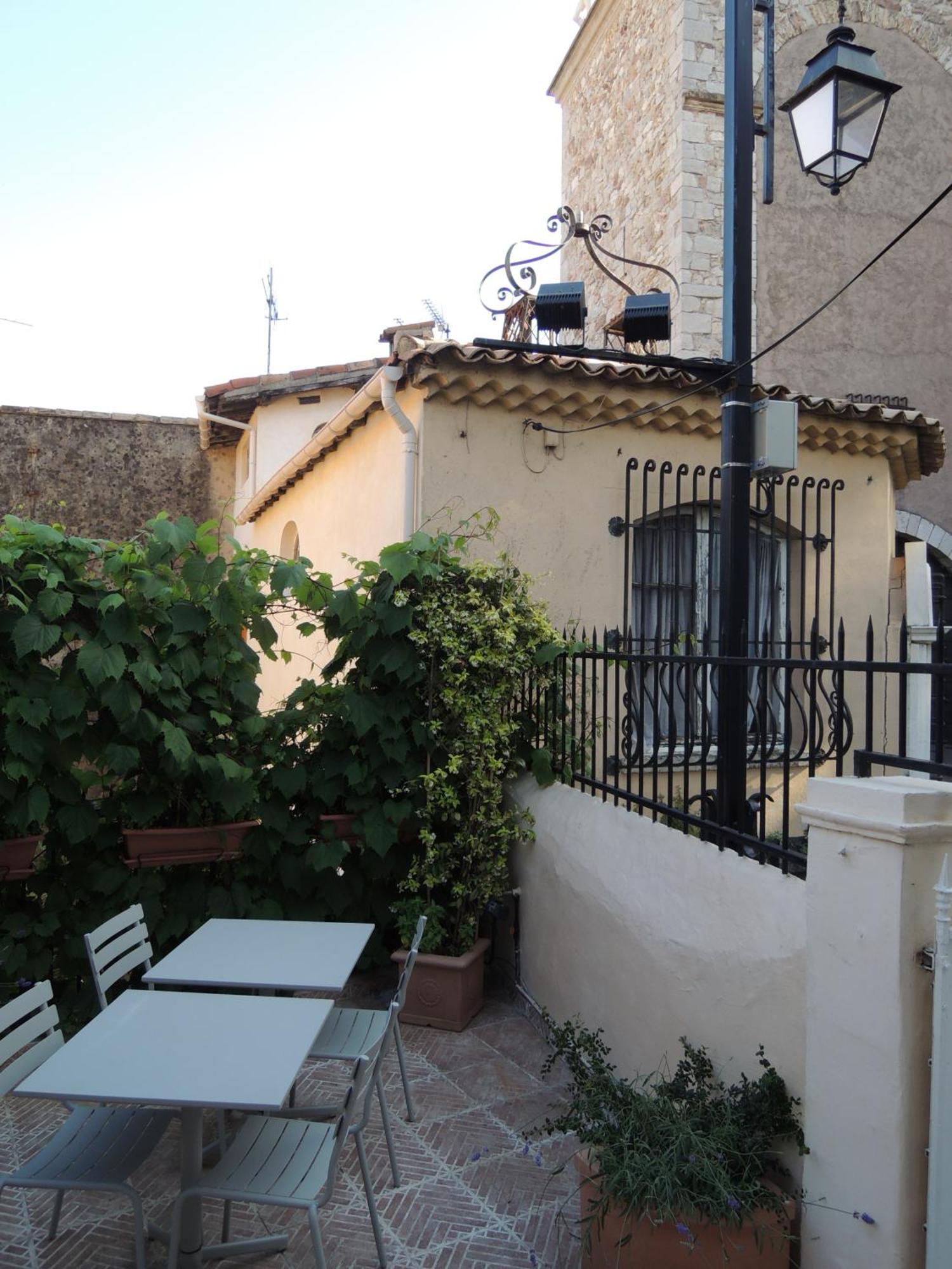 Acci Cannes Old City Pokoj fotografie
